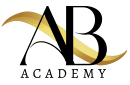 AB ACADEMY Logo